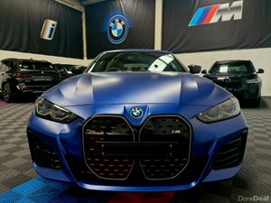 I4 M50 INDIVIDUAL (CRAZY SPEC)(EVERY EXTRA) - Image 2