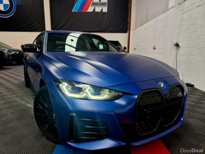 I4 M50 INDIVIDUAL (CRAZY SPEC)(EVERY EXTRA) - Image 3