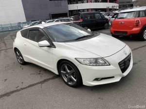 2011 Honda CRZ 1.5 Hybrid Manual - Image 2