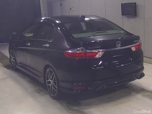 2015 Honda Grace 1.5 Hybrid HIGH SPEC - Image 4