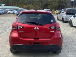 2016 Mazda Demio1.3 Petrol Auto - Image 2