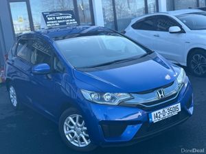2014 Honda Fit 1.5 Hybrid Automatic,54K Miles - Image 2