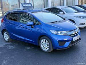 2014 Honda Jazz/Fit 1.5 Hybrid Automatic - Image 4