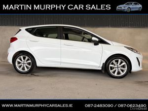 Ford Fiesta 1.1 PETROL 70BHP ZETEC * LOW KMS * - Image 2