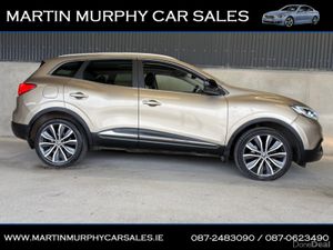 Renault Kadjar SIGNATURE NAV ENERGY DC - Image 2
