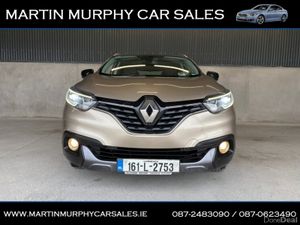 Renault Kadjar SIGNATURE NAV ENERGY DC - Image 4