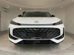 MG HS 1.5 T-GDI SE 5dr - Image 2