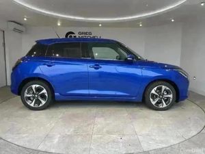Suzuki Swift 1.2 Mild Hybrid Ultra 5dr CVT - Image 4