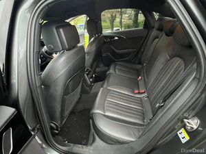 Audi A6 2016 sline low km - Image 4