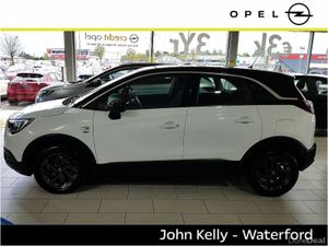 Opel Crossland X 1.5 D 120 Years Edition - Image 3