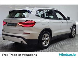 BMW X3 XDRIVE30E SE - Image 3