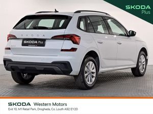 Skoda Kamiq KAMIQ SELECTION 1.0TSI 115HP - Image 4