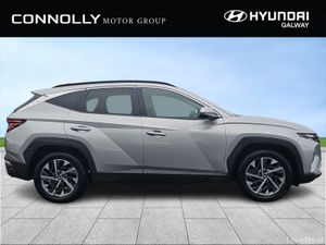 Hyundai Tucson 2WD Executive Plus - €263 p/m - Image 4
