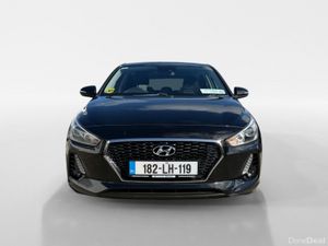 Hyundai i30 1.6 Diesel Deluxe - Image 3