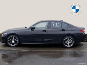 BMW 3-Series 318d Sport - Image 3