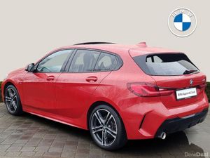 BMW 1-Series 118i SE Auto - Image 2