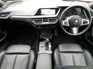 BMW 1-Series 118i SE Auto - Image 4