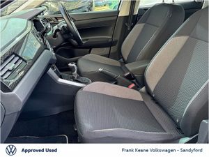 Volkswagen Polo *Life* 1.0TSI 95HP Auto @Frank Kea - Image 4