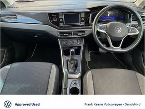 Volkswagen Polo *Life* 1.0TSI 95HP Auto @Frank Kea - Image 2