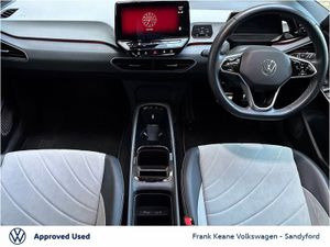 Volkswagen ID.3 *Life* 204HP 58kWh @Frank Keane Vo - Image 2