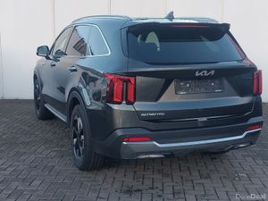 Kia Sorento 2.2 Sorento Diesel - Image 3