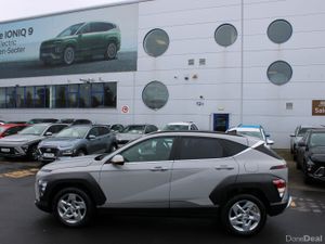 Hyundai KONA 2023 - Image 2