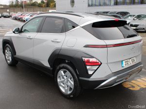 Hyundai KONA 2023 - Image 3