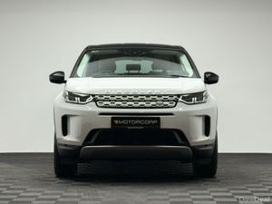Land Rover Discovery Sport DISCOVERY SPORT S 2.0 E - Image 2