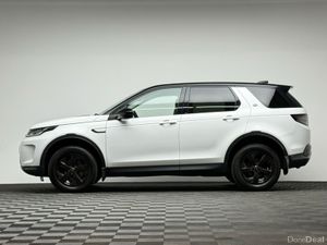 Land Rover Discovery Sport DISCOVERY SPORT S 2.0 E - Image 4