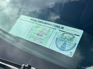 ==STUNNING BMW 520D //AUTO//FULL LEATHER//NCTED== - Image 2