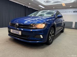 Volkswagen Polo TSI Comfortline - Image 3