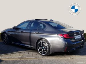 BMW 5-Series 545e xDrive M Sport Pro - Image 3