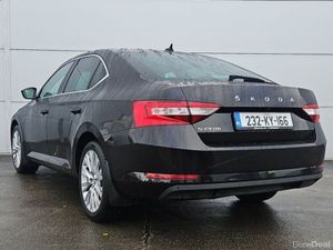 Skoda Superb Style 2.0TDI 150HP - Image 4