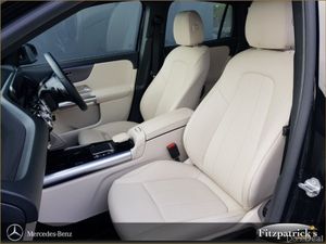 Mercedes-Benz GLA GLA PHEV 250e A/T Progressive - Image 4