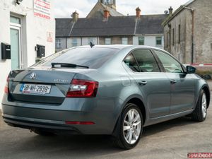 🔥 2018 Skoda Octavia 1.6 TDI 115 BHP Automatic 🔥 - Image 2