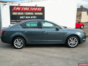 🔥 2018 Skoda Octavia 1.6 TDI 115 BHP Automatic 🔥 - Image 3