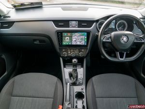 🔥 2018 Skoda Octavia 1.6 TDI 115 BHP Automatic 🔥 - Image 4