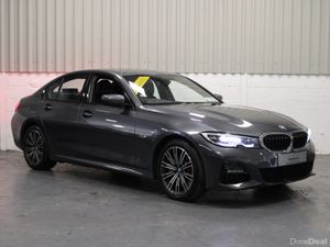 BMW 3-Series 2022 - Image 4