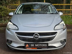 2016 OPEL CORSA 1.4 85K NEW NCT 03/2027 - Image 2