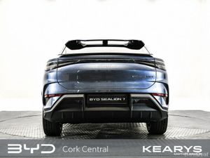 BYD SEALION 7 Excellence AWD - Image 3