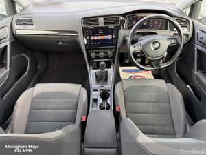 Volkswagen Golf R LINE 1.6 TDI 5DR 115HP - Image 2