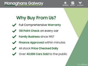 Skoda Superb 2.0 TDI 150HP 4DR COMBI STYLE - Image 3