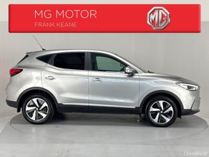 MG ZS EXCITE LR**DIGITAL DASH**MULTIFUNCTIONAL STE - Image 2