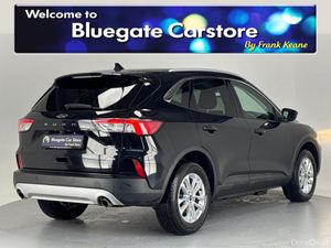 Ford Kuga TITANIUM 2.5 PHEV**DIGITAL DASH**MULTIFU - Image 4