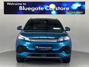 BYD ATTO 3 DESIGN**PANORAMIC ROOF**HEATED LEATHER - Image 4