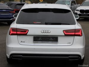 A6 S Line 190Bhp * Elec seats * Full history - Image 4