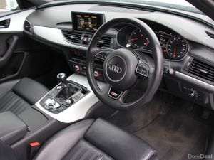 A6 S Line 190Bhp * Elec seats * Full history - Image 3