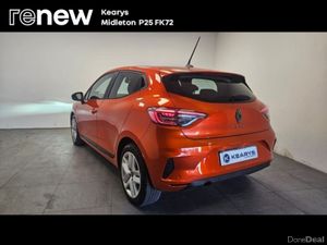 Renault Clio TCe 90 DFull Equilibre - Image 3