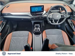 Volkswagen ID.4 Life DX 77kWh - Image 3