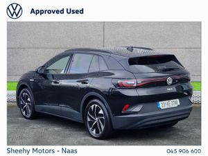 Volkswagen ID.4 Life DX 77kWh - Image 4